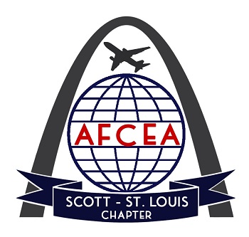 Scott St. Louis Chapter Logo