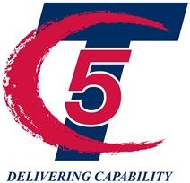 C5T Logo