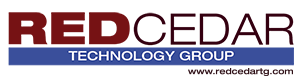 Red Cedar Technology Group Logo