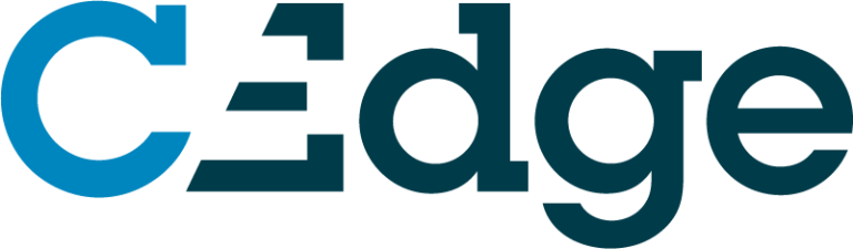 CEdge Logo
