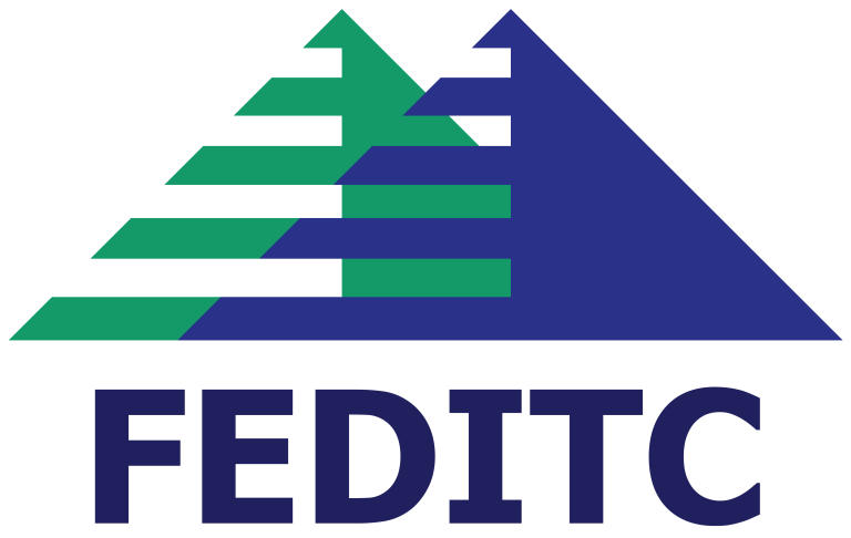 Feditc logo